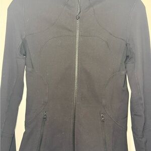 Lululemon Align Jacket